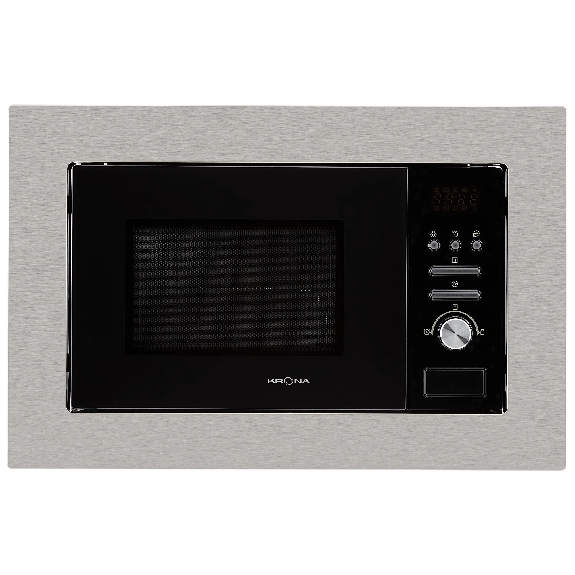 Микроволновая печь KRONA ARGENTO 60 IX