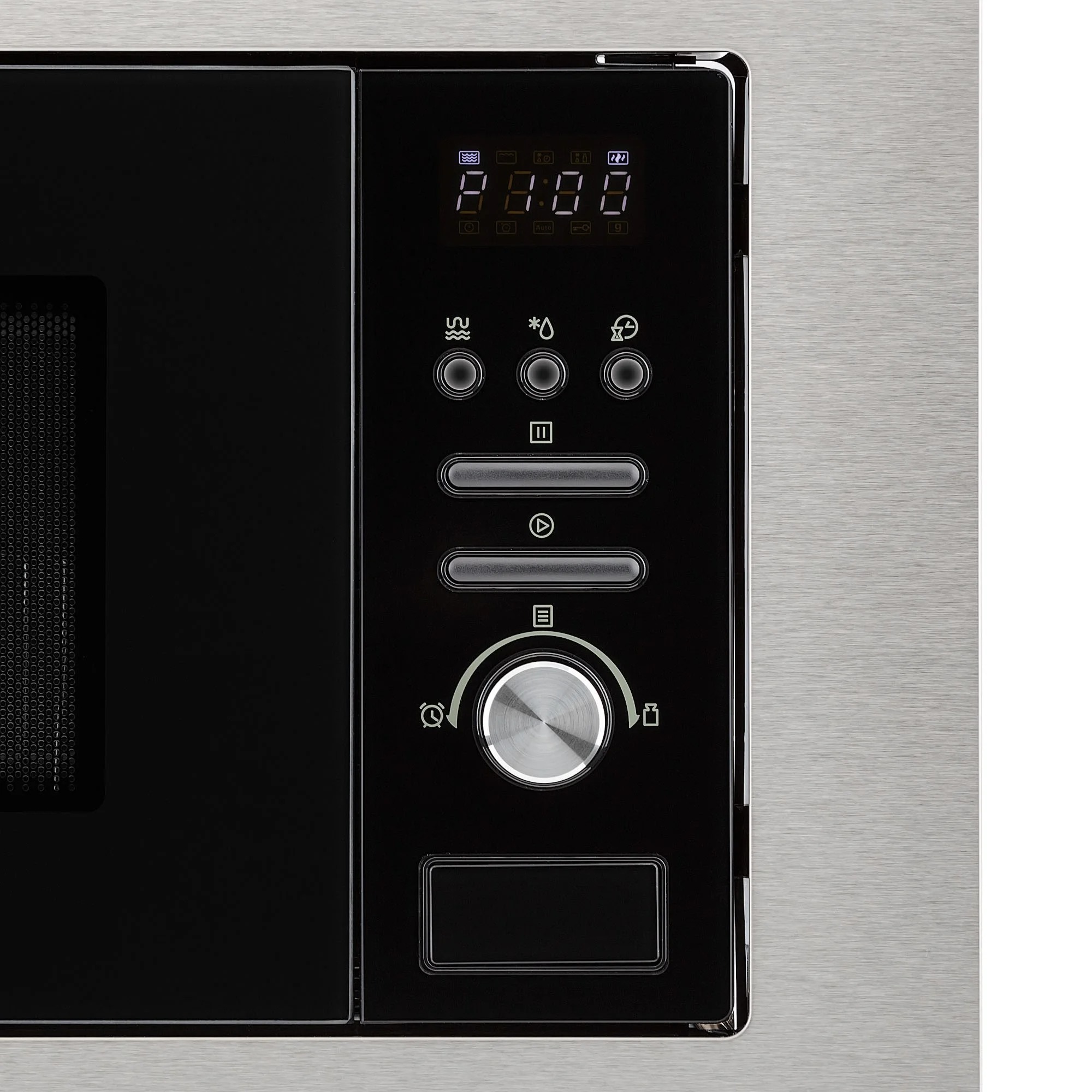 Микроволновая печь KRONA ARGENTO 60 IX