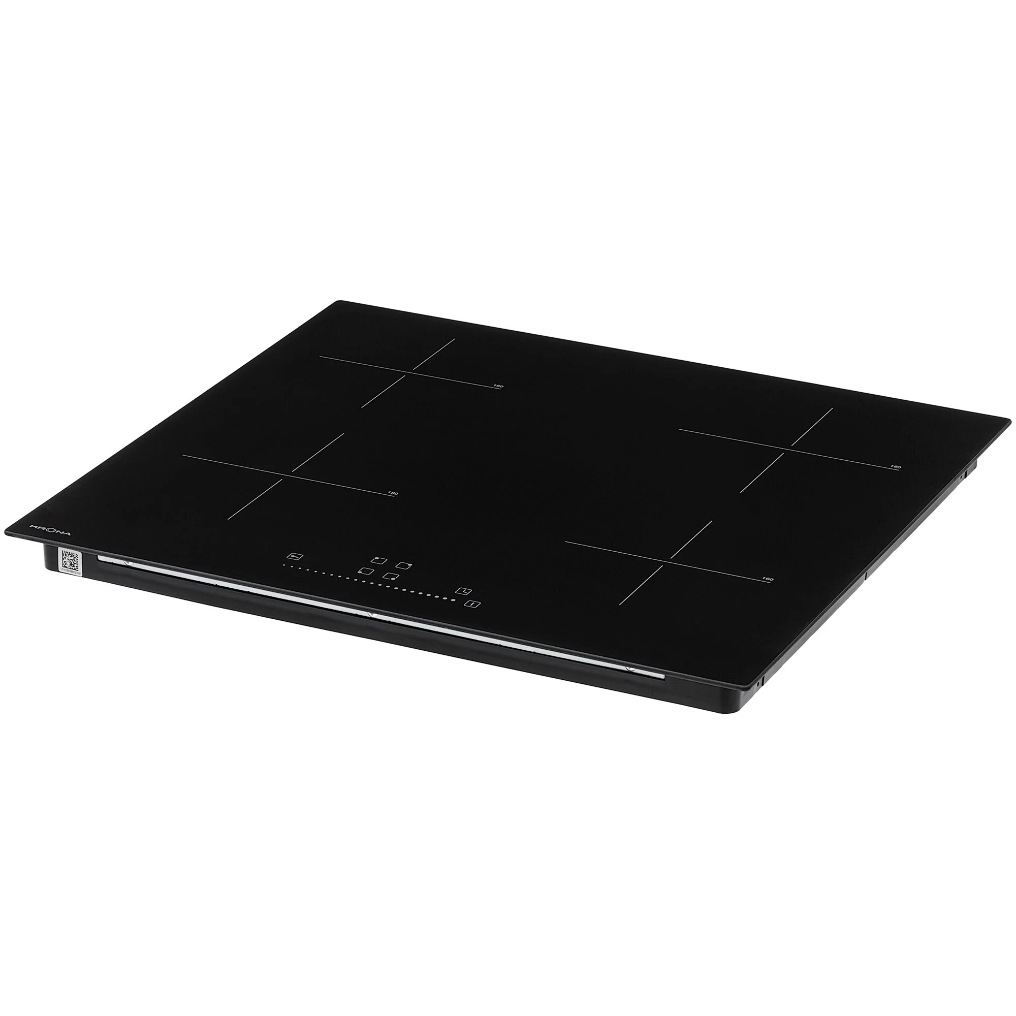 Панель KRONA ARGON 60BL TS
