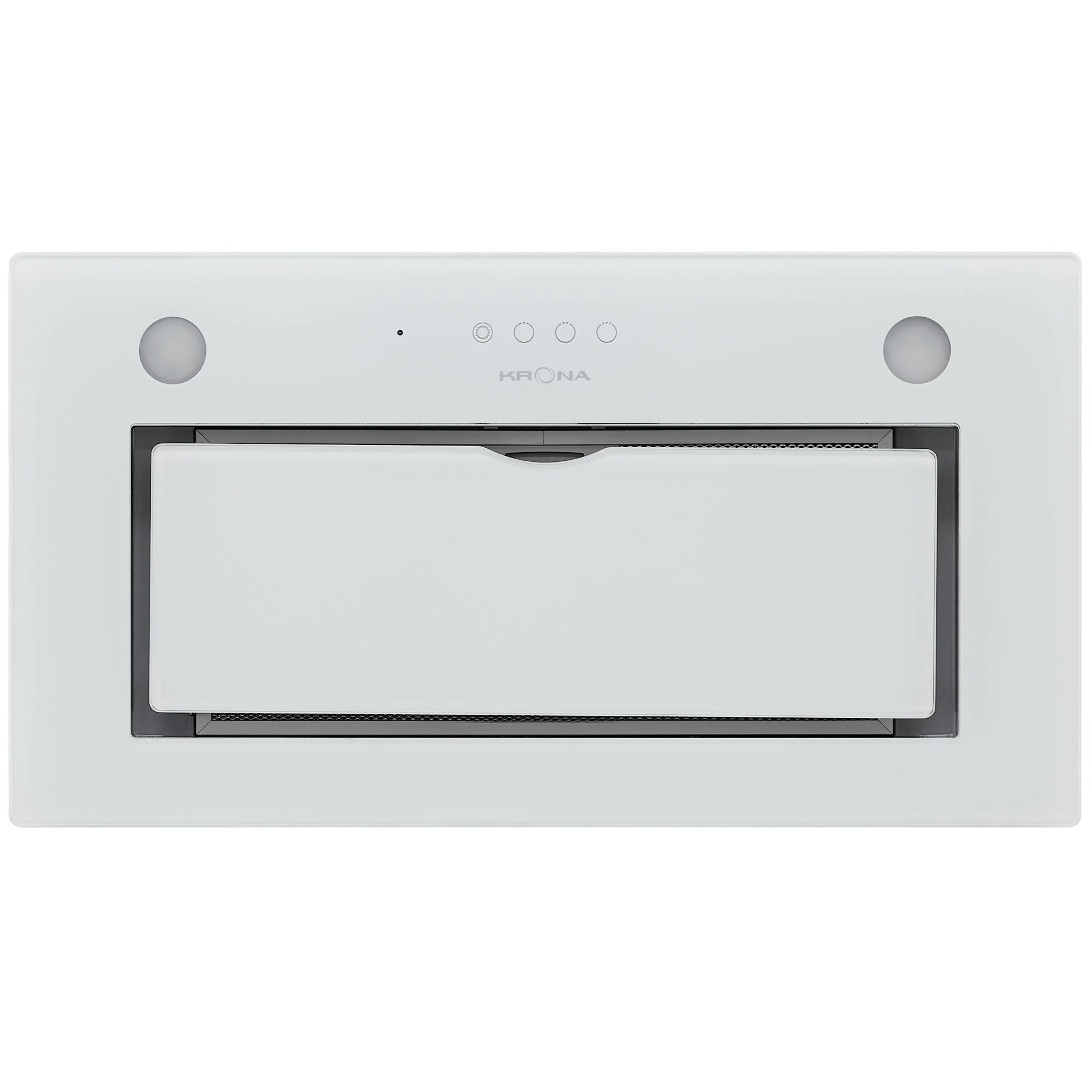 Вытяжка KRONA ARVEN 600 WHITE S