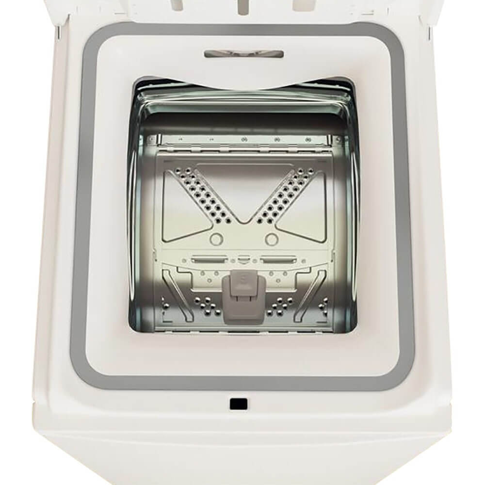 Стиральная машина Whirlpool TDLR6240L EU/N Стиральная машина Whirlpool TDLR6240L EU/N