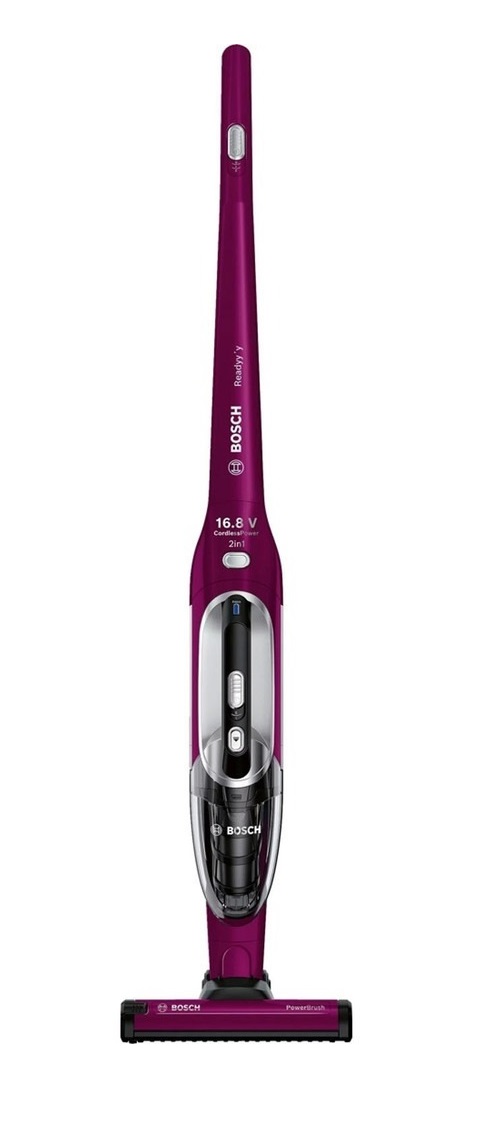 Пылесос Bosch BBH 21621 Пылесос Bosch BBH 21621