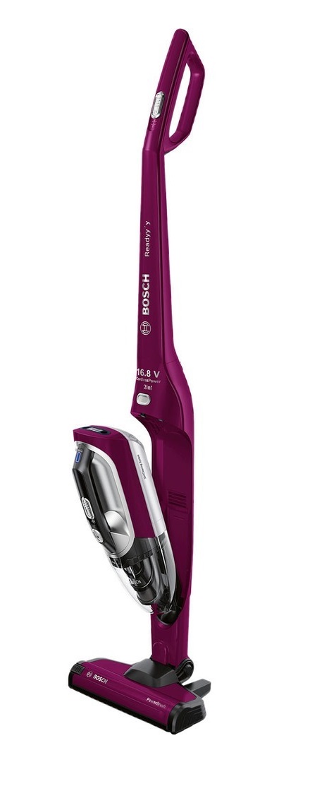 Пылесос Bosch BBH 21621 Пылесос Bosch BBH 21621