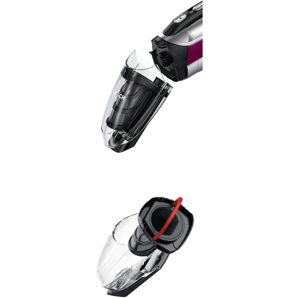 Пылесос Bosch BBH 21621 Пылесос Bosch BBH 21621