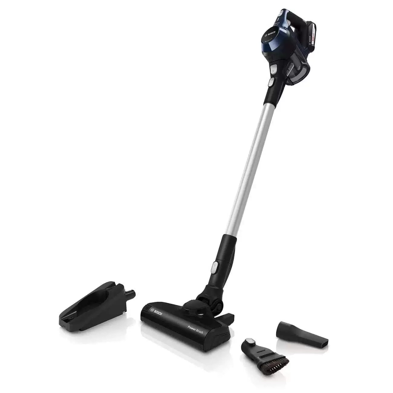 Пылесос Bosch BBS611BSC Пылесос Bosch BBS611BSC