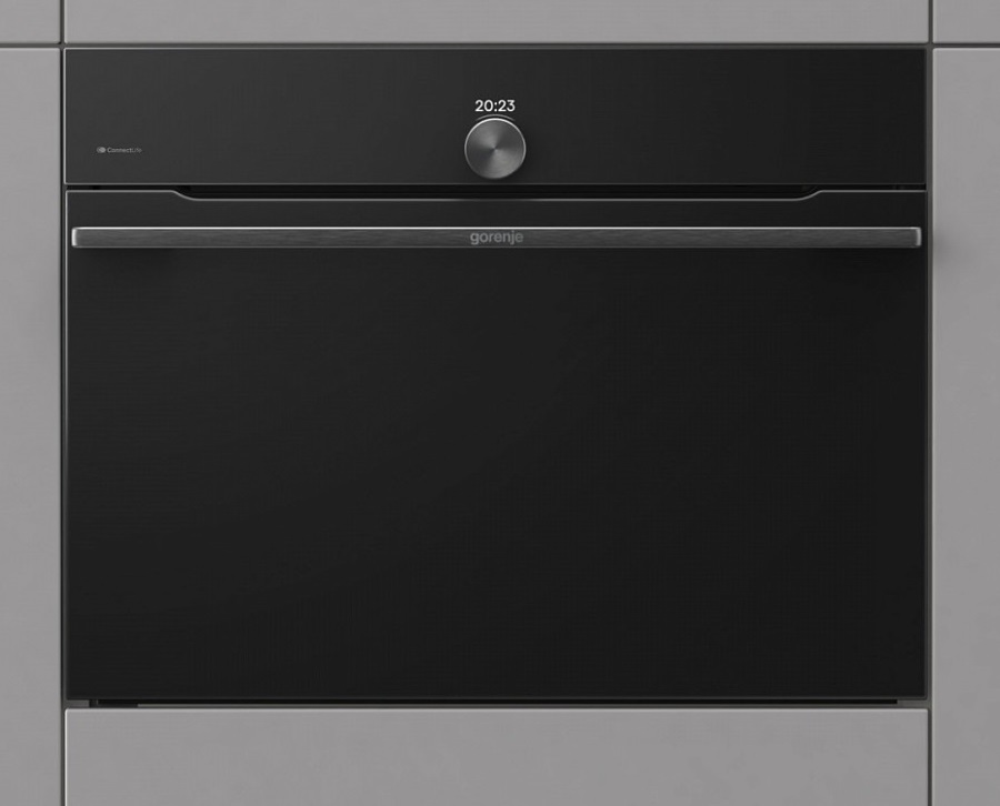 Духовка c СВЧ Gorenje BCM4058B Духовка c СВЧ Gorenje BCM4058B