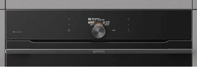Духовка c СВЧ Gorenje BCM4058B Духовка c СВЧ Gorenje BCM4058B