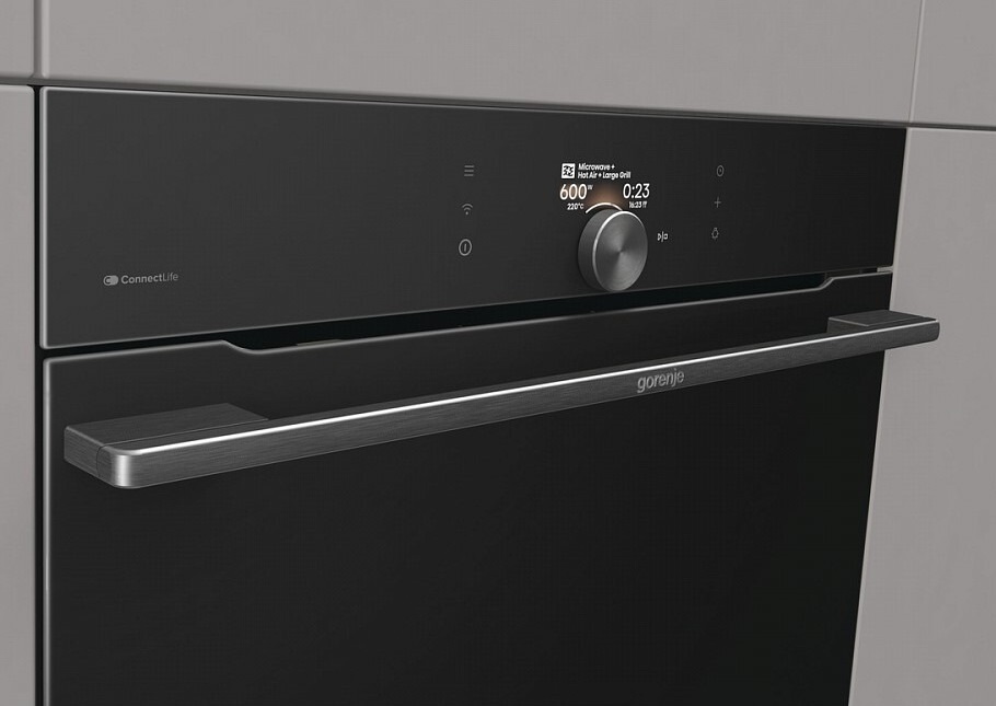 Духовка c СВЧ Gorenje BCM4058B Духовка c СВЧ Gorenje BCM4058B