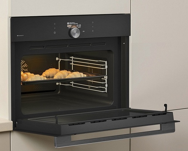 Духовка c СВЧ Gorenje BCM4058B Духовка c СВЧ Gorenje BCM4058B