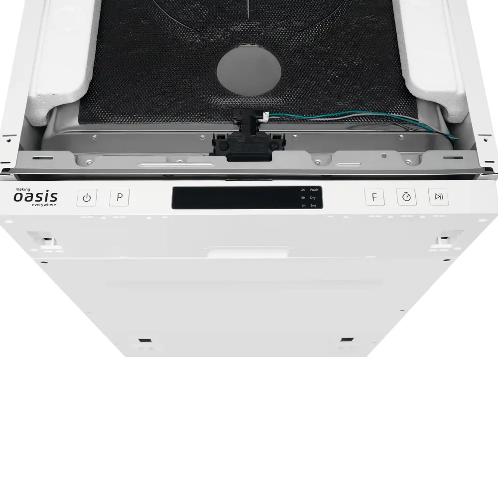 Посудомоечная машина Oasis BDW4525D