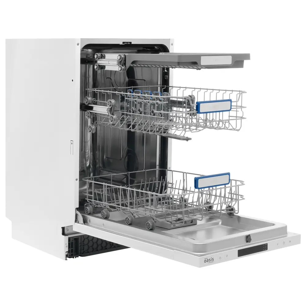 Посудомоечная машина Oasis BDW4525D