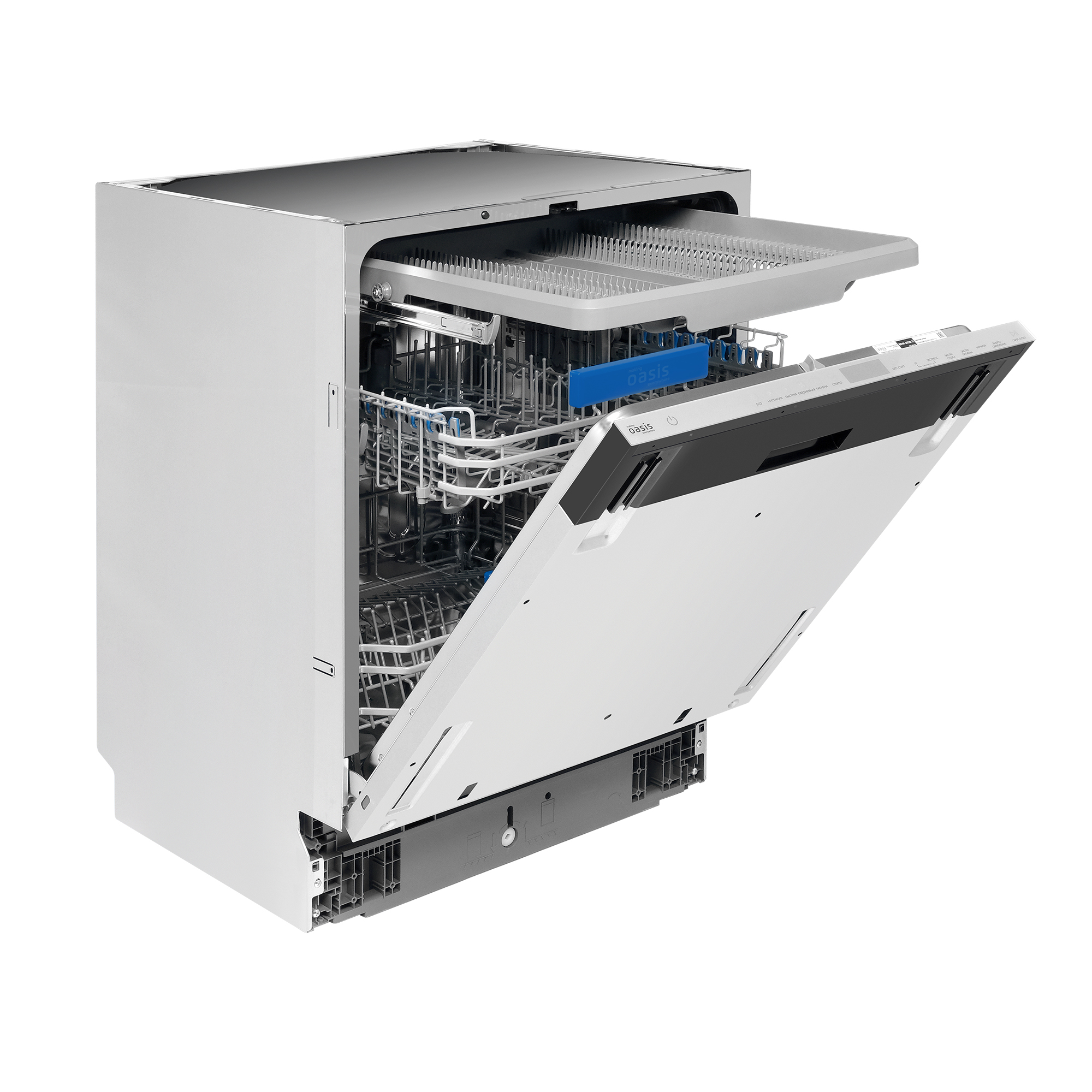 Посудомоечная машина OASIS BDW6035I D