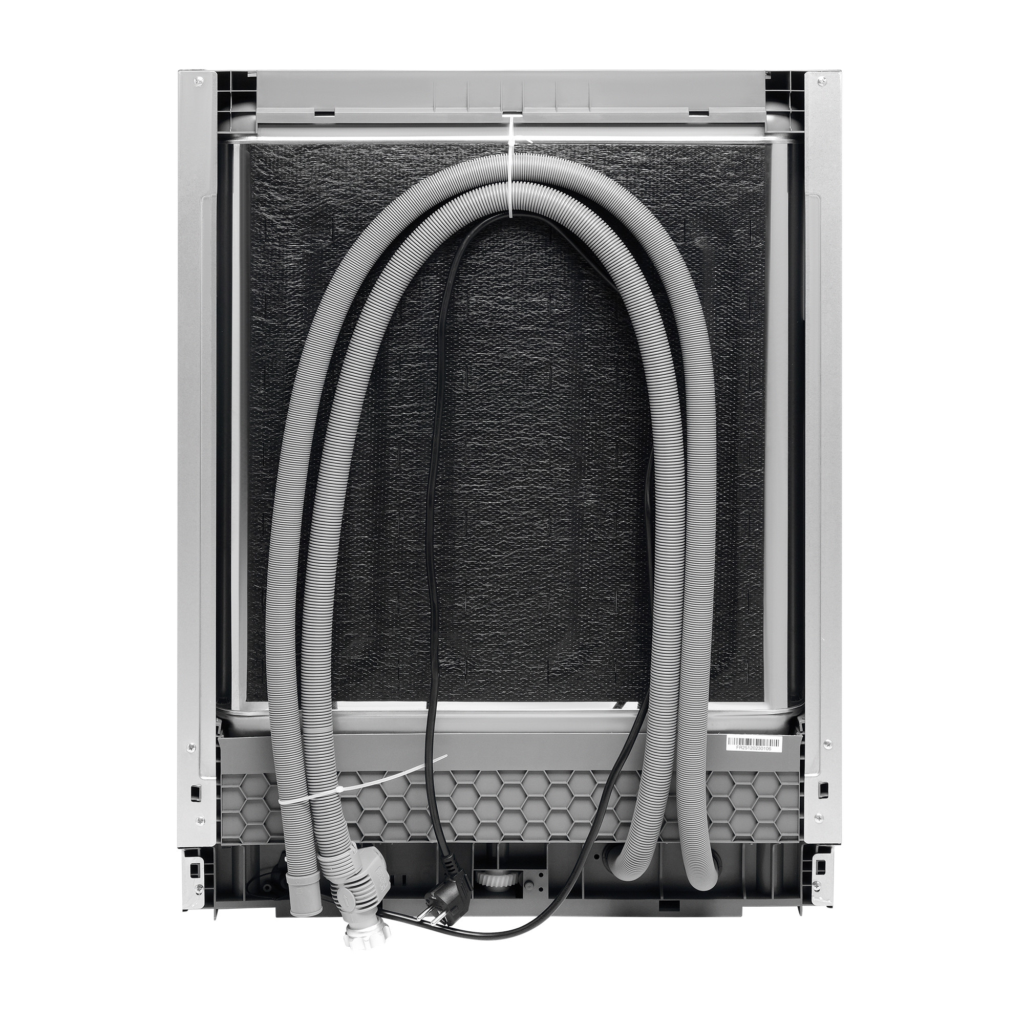 Посудомоечная машина OASIS BDW-6039I D