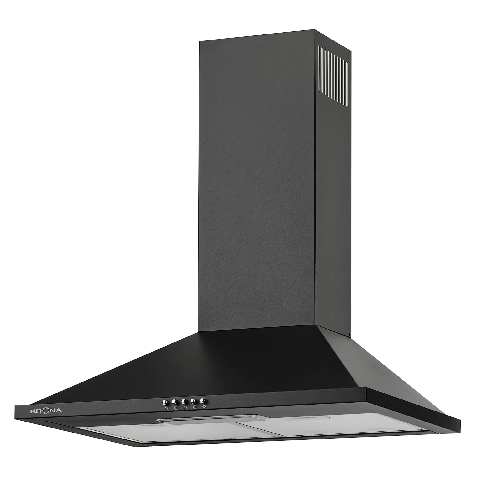 Вытяжка KRONA BELLA 600 BLACK
