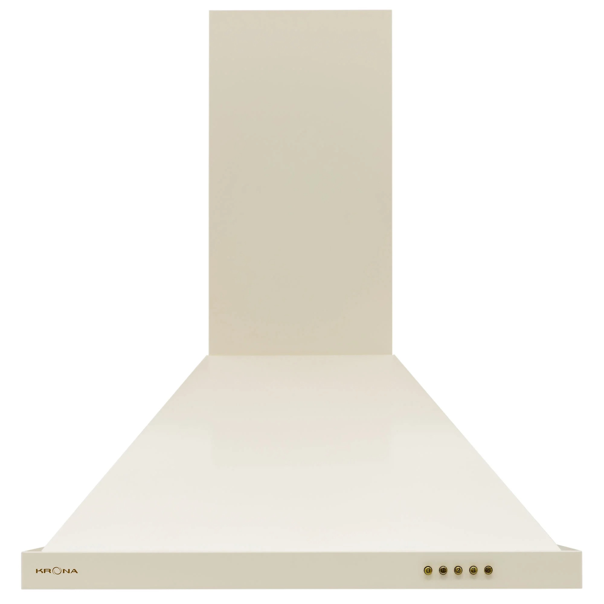 Вытяжка KRONA BELLA RETRO 600 IVORY PB