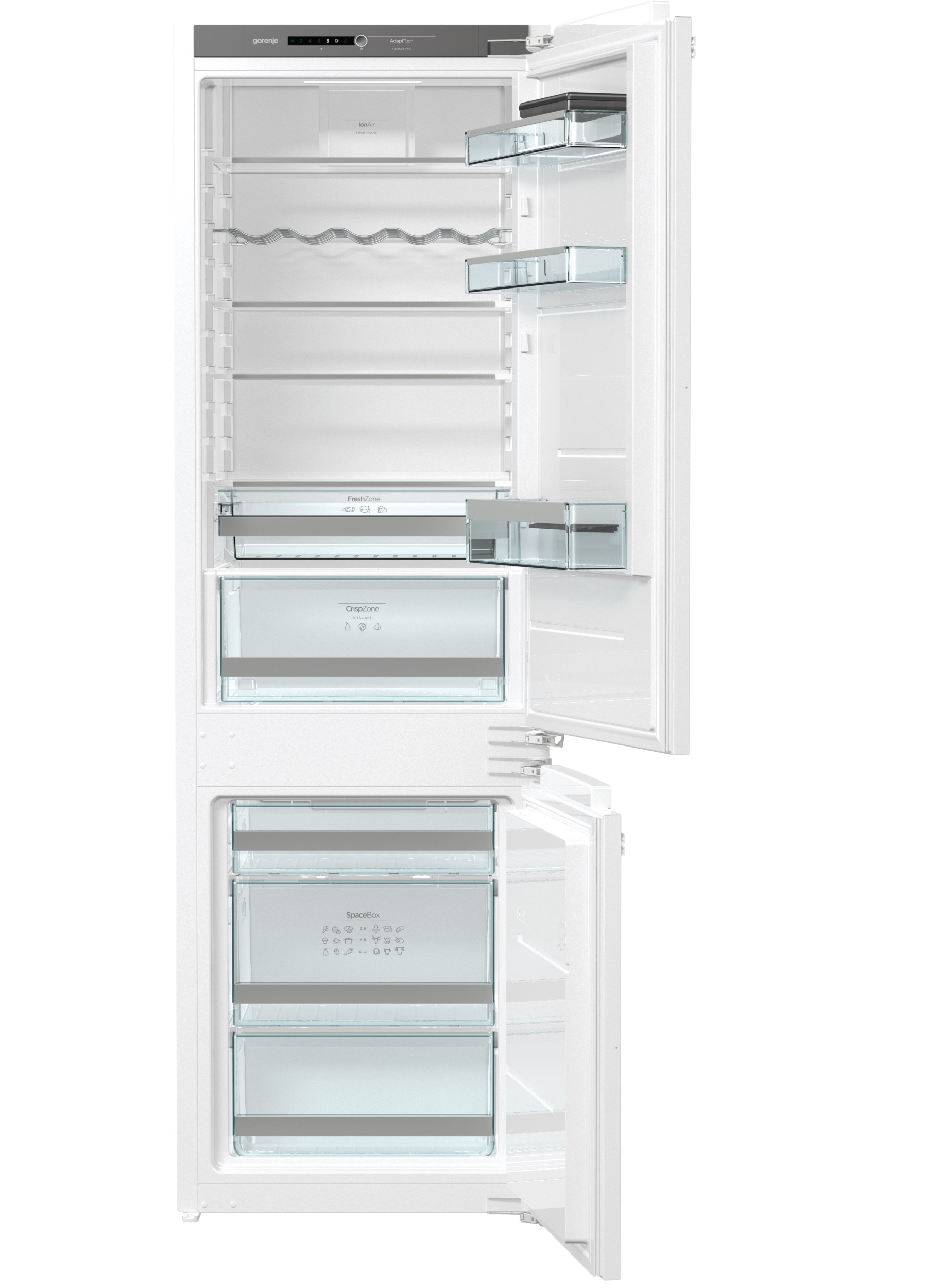 Холодильник GORENJE RKI2181A1
