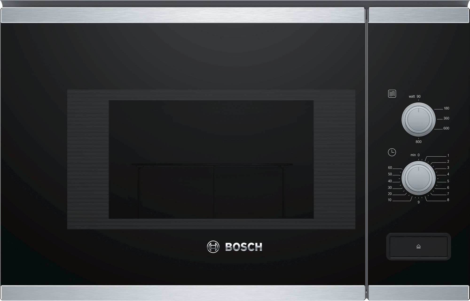 Микроволновая печь BOSCH BFL520MS0