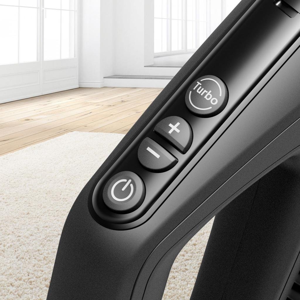 Пылесос BOSCH BGB6X330 Пылесос BOSCH BGB6X330