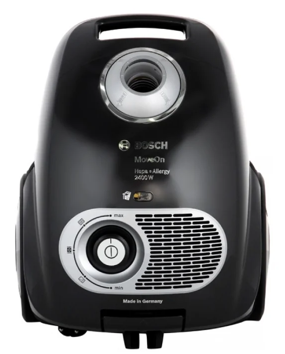 Пылесос BOSCH BGL35MOV24