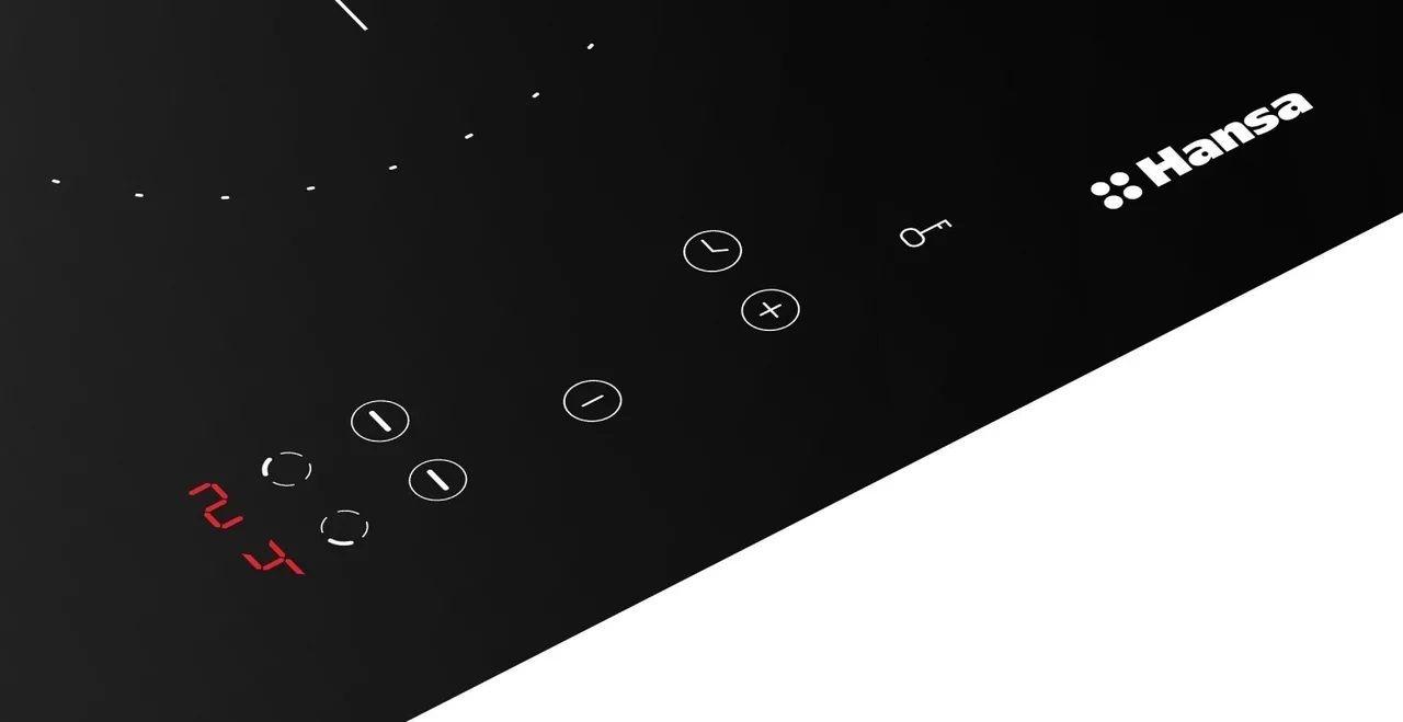 Панель HANSA BHC36177 (23496)