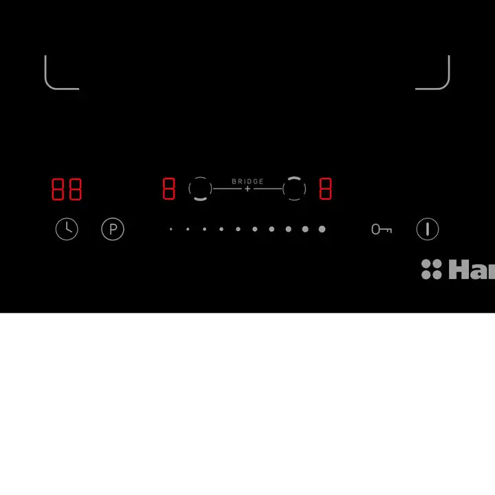 Индукционная панель Hansa BHI38600