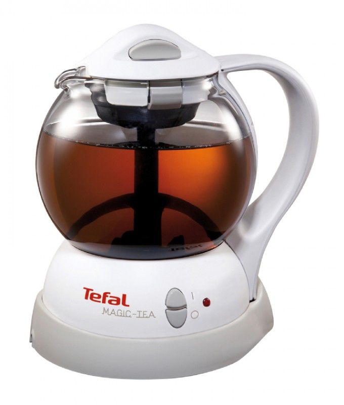 Чайник TEFAL BJ100032