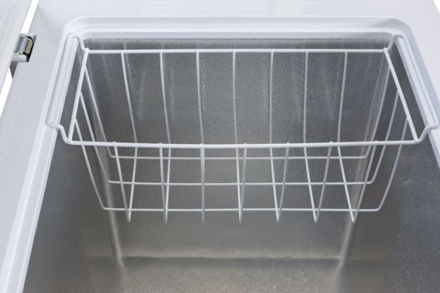 Морозильный ларь Berson BL 203