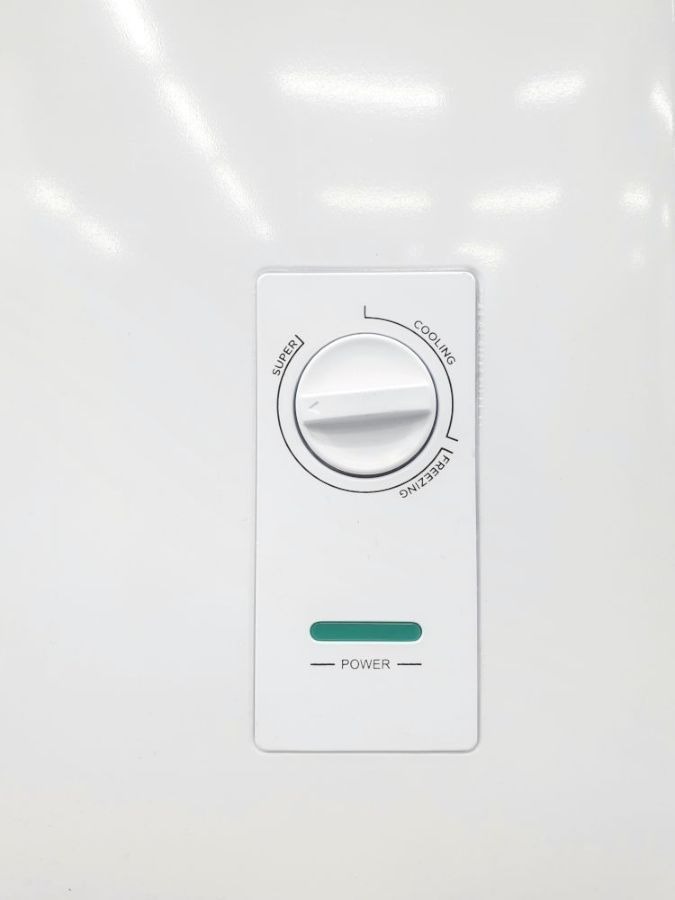 Морозильный ларь Berson BL 203