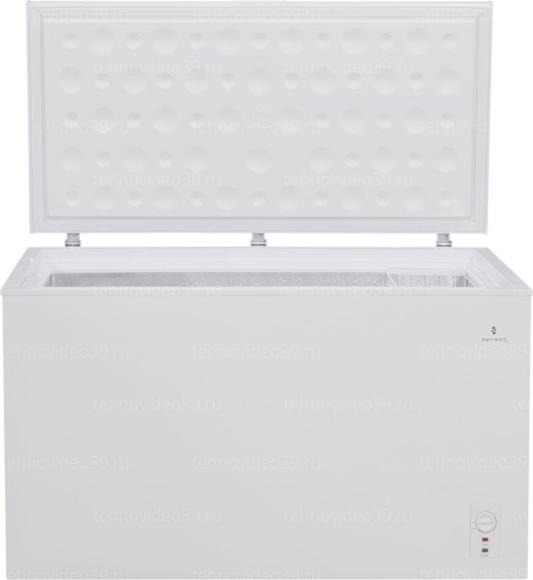 Морозильный ларь Berson BL 400