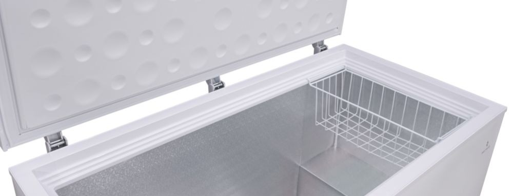 Морозильный ларь Berson BL 400