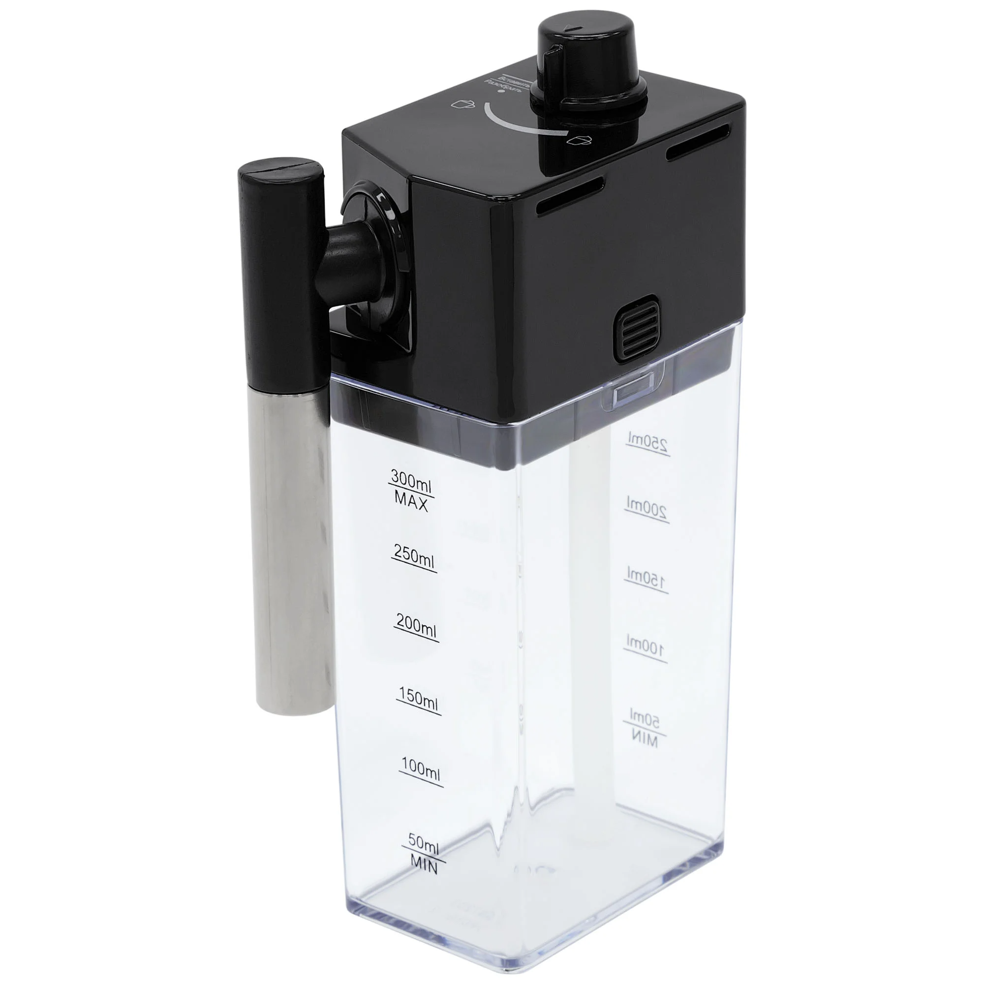 KRONA AUTOMATISCHE KAFFEEMASCHINE BLACK 19 BAR KRONA AUTOMATISCHE KAFFEEMASCHINE BLACK 19 BAR