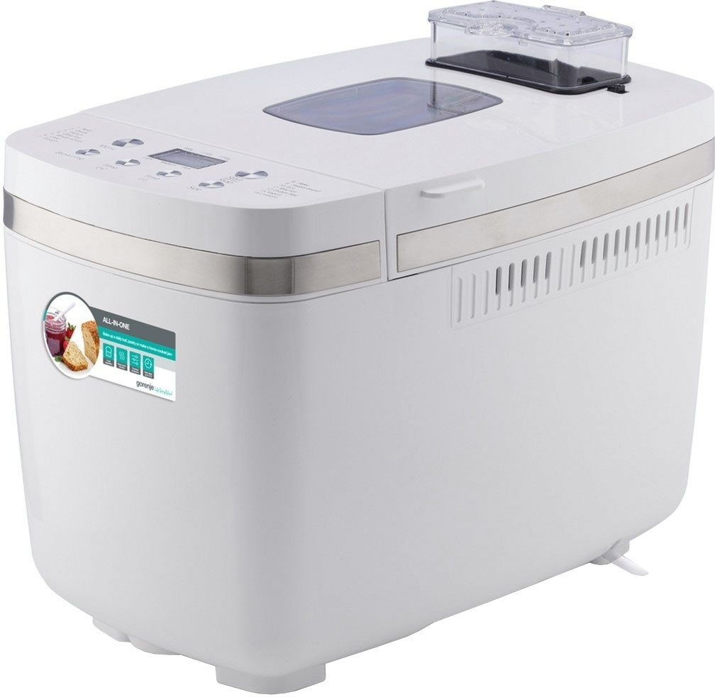 Хлебопечь Gorenje BM1350W Хлебопечь Gorenje BM1350W