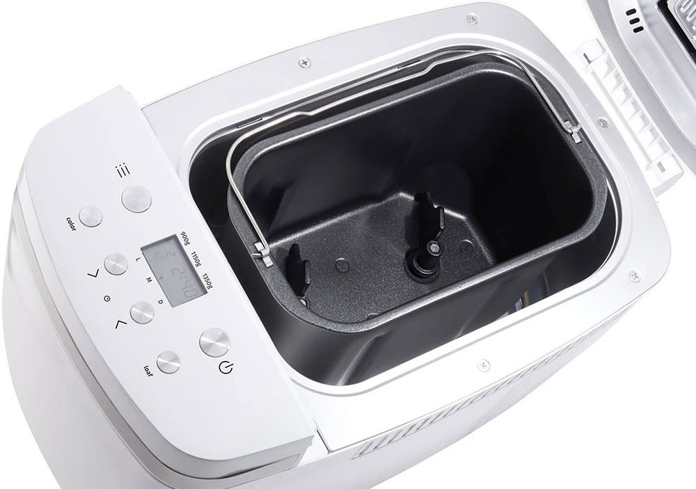 Хлебопечь Gorenje BM1350W Хлебопечь Gorenje BM1350W