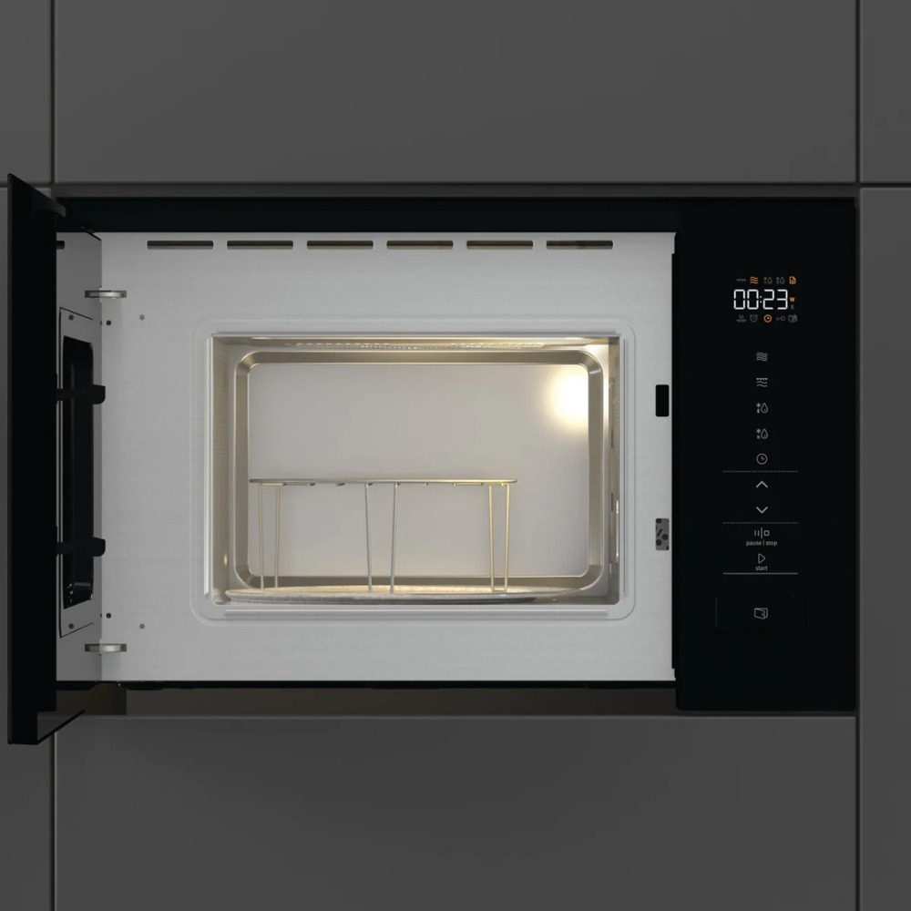 Микроволновая печь Gorenje BM201SG3DBG