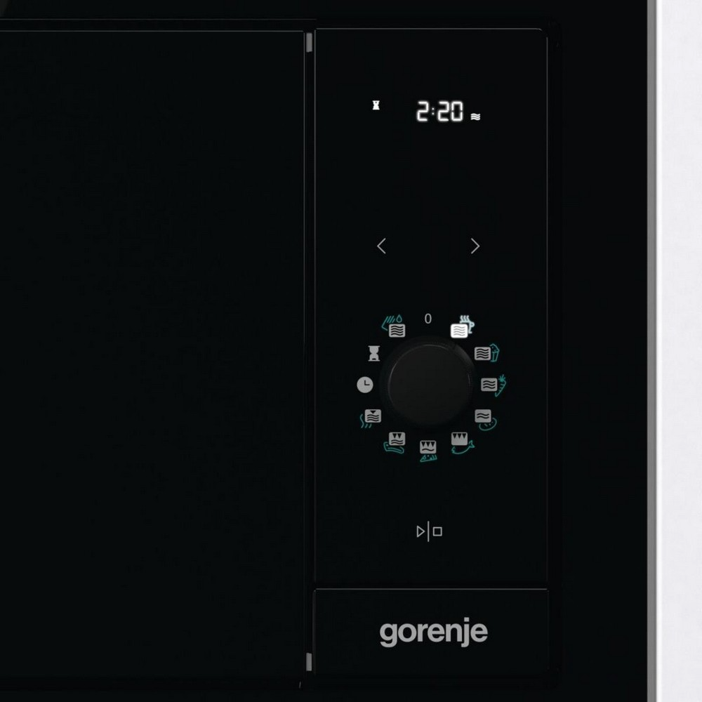 Микроволновая печь GORENJE BM235G1SYB Микроволновая печь GORENJE BM235G1SYB