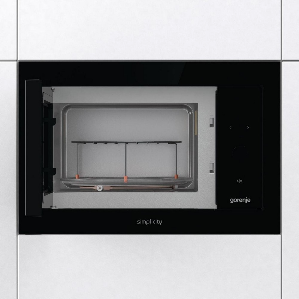 Микроволновая печь GORENJE BM235G1SYB Микроволновая печь GORENJE BM235G1SYB