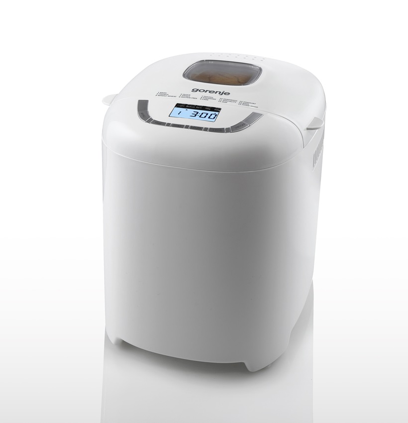 Хлебопечь Gorenje BM 910 WII Хлебопечь Gorenje BM 910 WII