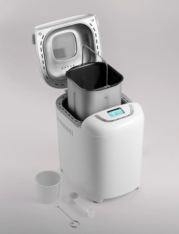 Хлебопечь Gorenje BM 910 WII Хлебопечь Gorenje BM 910 WII