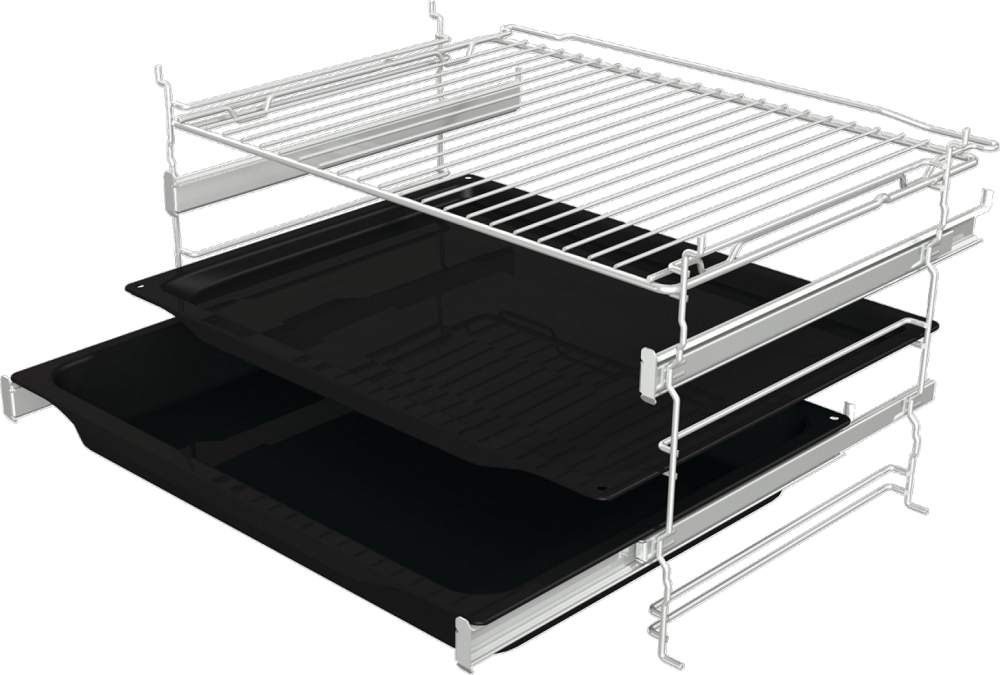Духовка GORENJE BO6735CLB