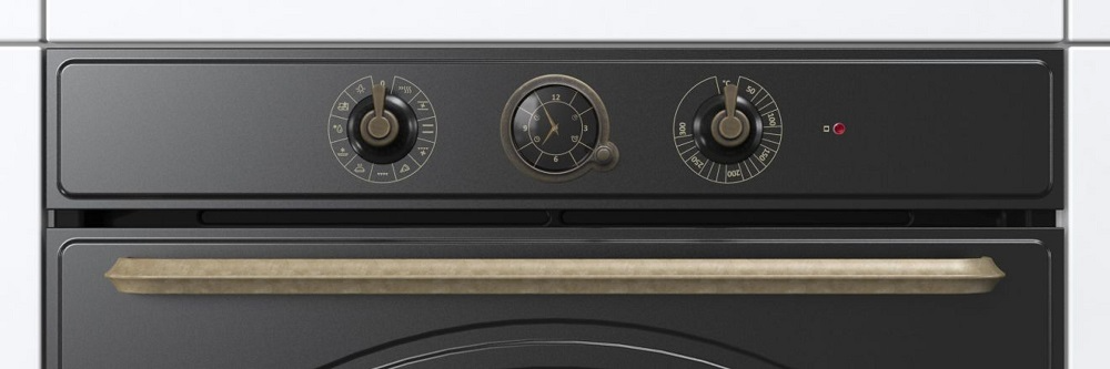 Духовка GORENJE BO6735CLB