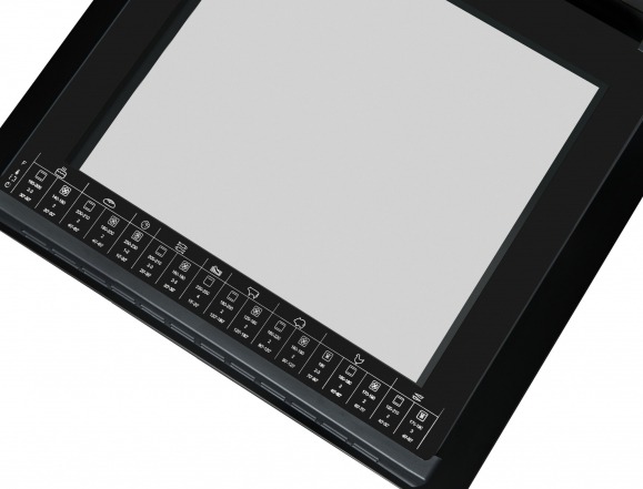 Духовка HANSA BOEW68481 (55976)