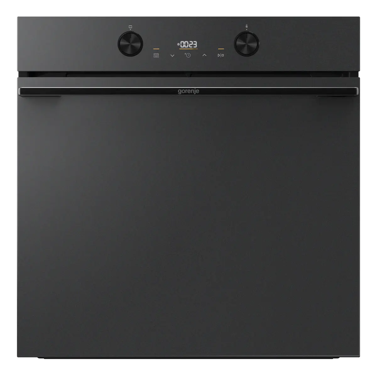 Духовка Gorenje BOP6737E05EPMB матовая