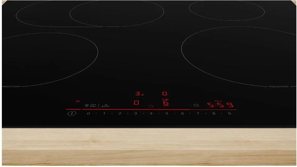 Индукционная панель Bosch PIF61RHB1E