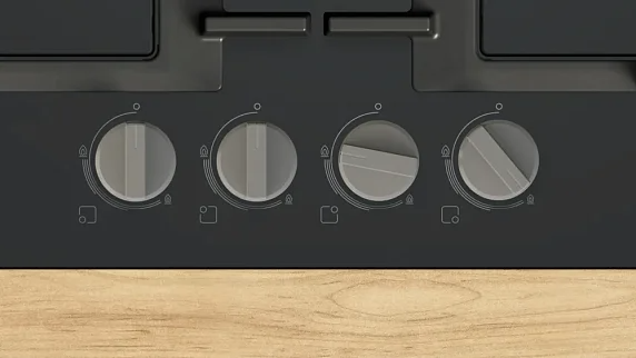 Панель BOSCH PNH6B6K40