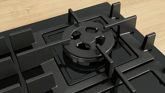 Панель BOSCH PNH6B6K40