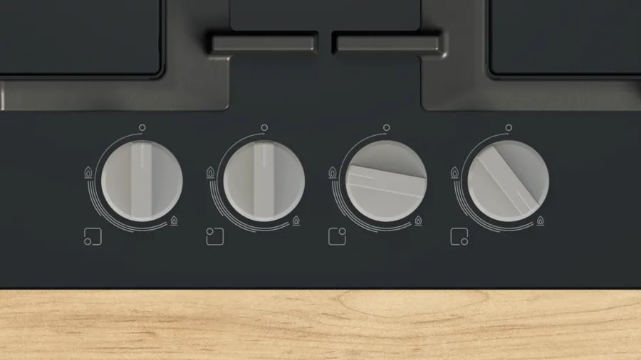 Панель BOSCH PNP6B6K40