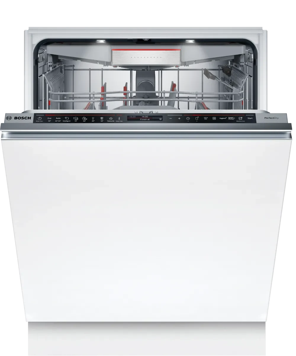 Посудомоечная машина Bosch SMD8TCX04E Series8 Посудомоечная машина Bosch SMD8TCX04E Series8