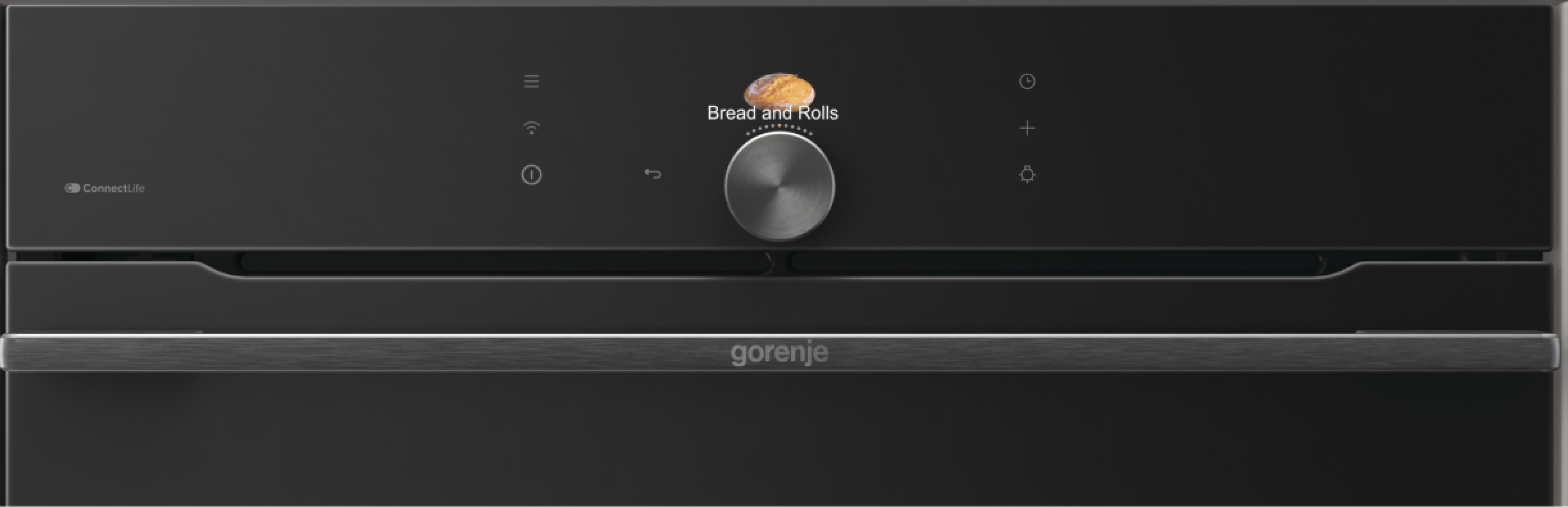 Духовка Gorenje BP6138B пиролиз Духовка Gorenje BP6138B пиролиз
