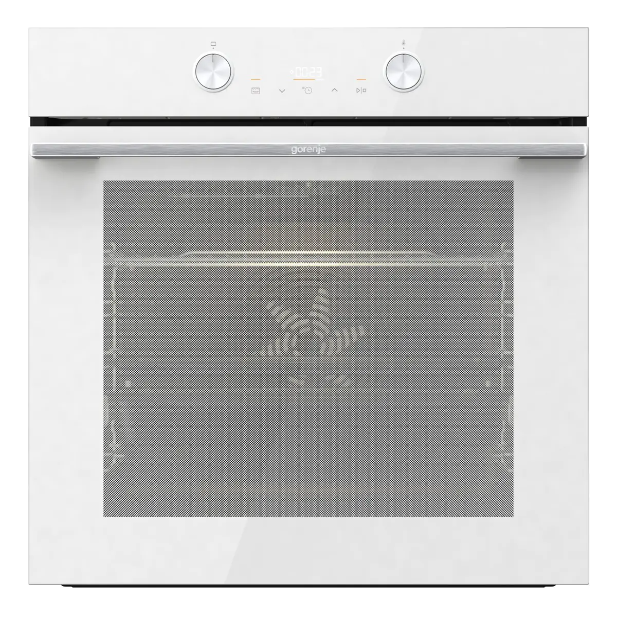 Духовка Gorenje BPS6737E06PWG