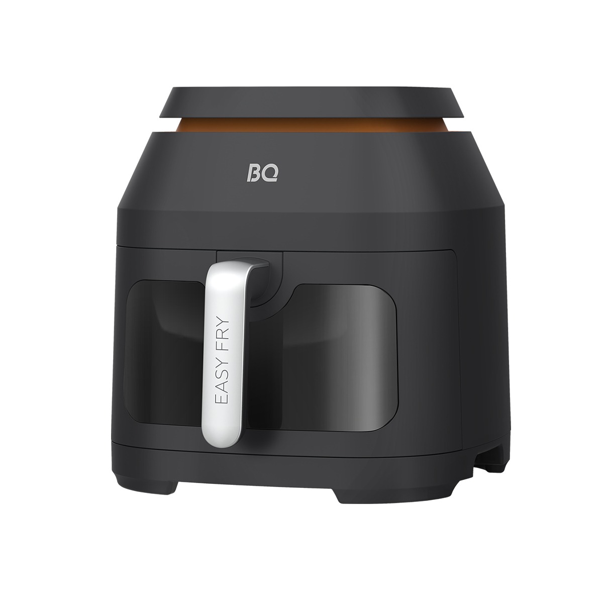 Аэрогриль BQ AF6011S серый